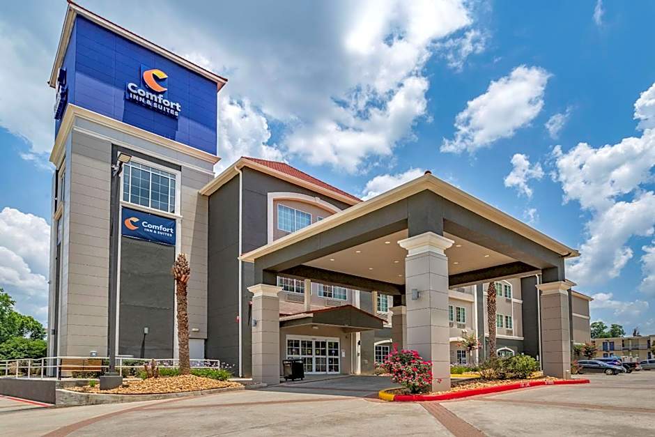 Comfort Inn & Suites