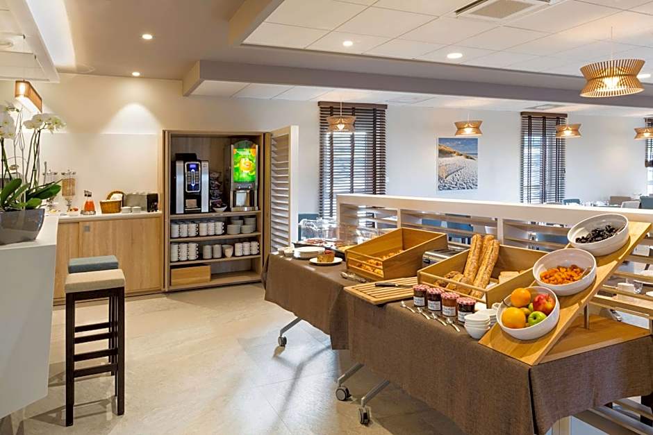 Best Western Hotel Le Semaphore