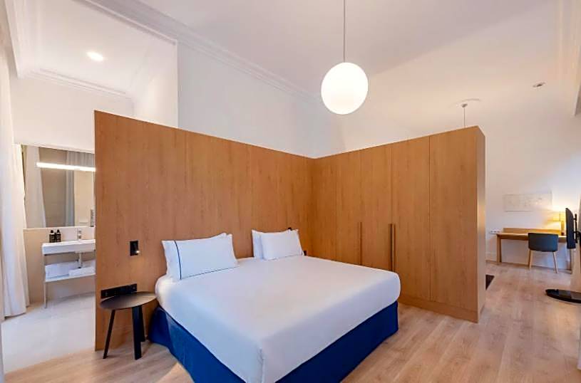 Eurostars Portico Alicante