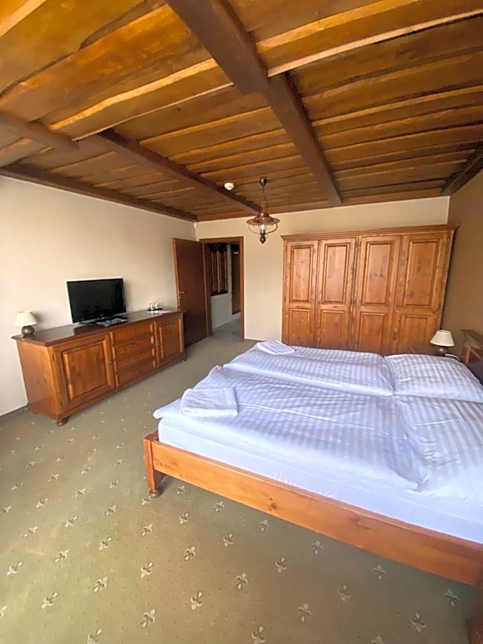 Wellness Hotel Encian Donovaly