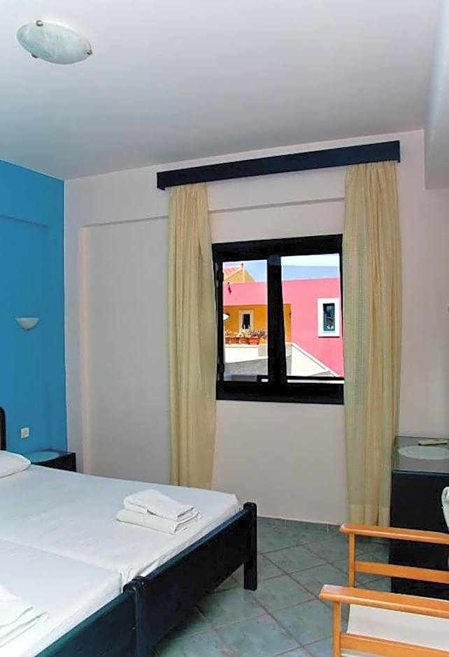 Marelina Villas