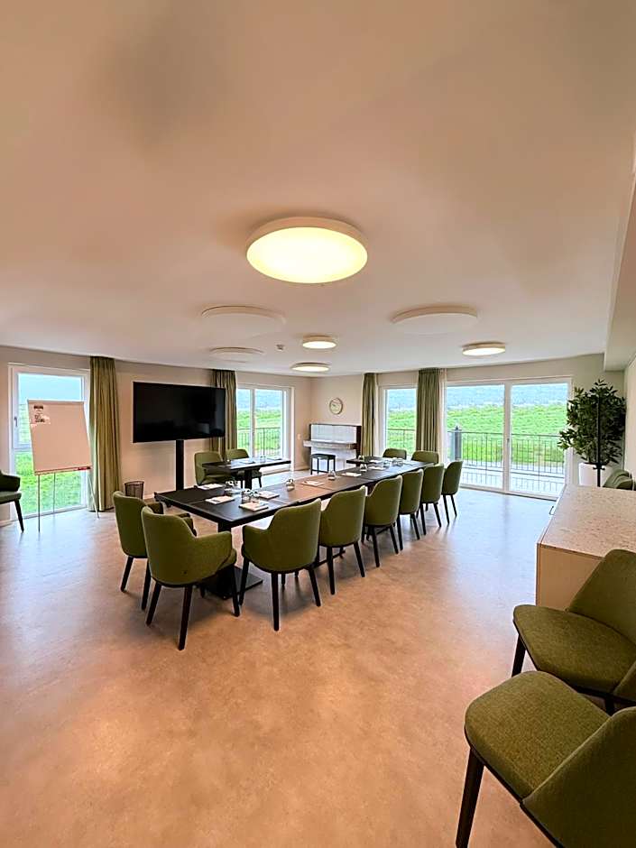 Alp Art Hotel Monthey