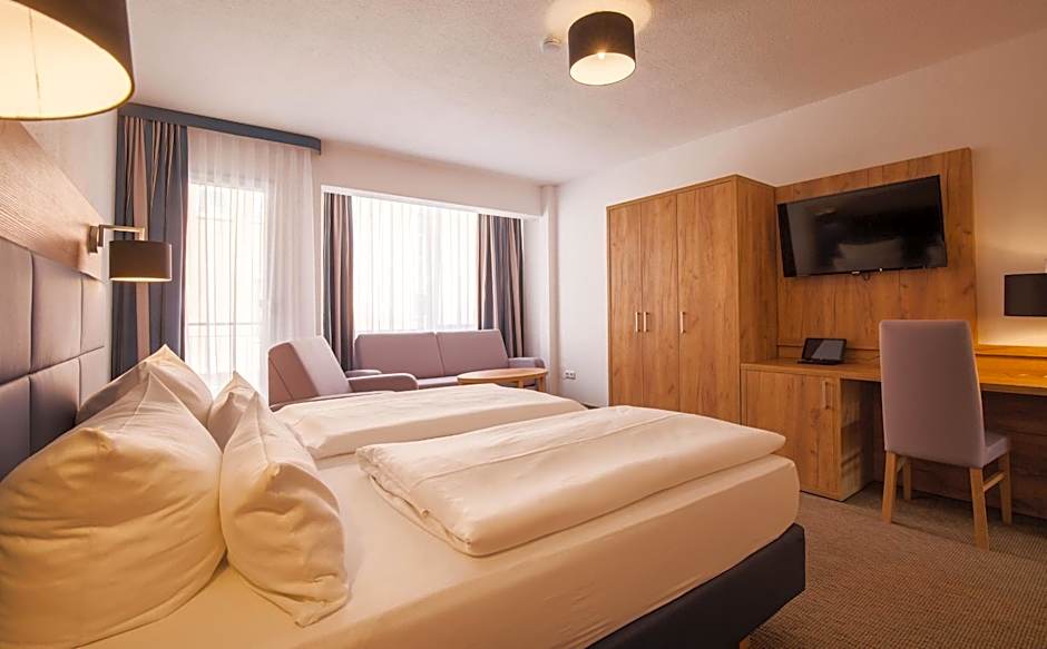 Sure Hotel by Best Western Wilhelmshaven City