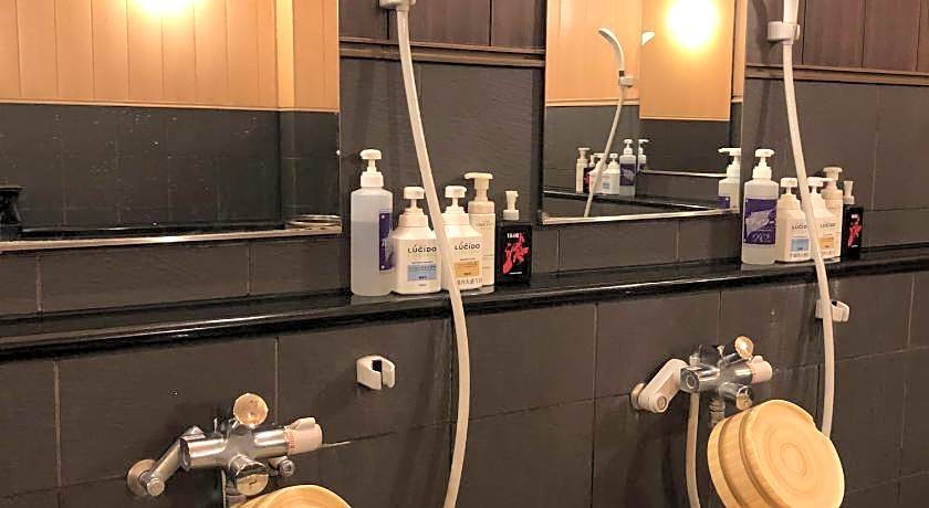 Hotel Tsukuba Hills Gakuen-odori