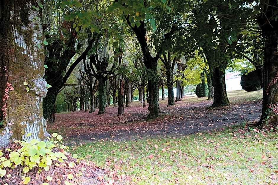 Hôtel & SPA Château de La Côte - Brantôme