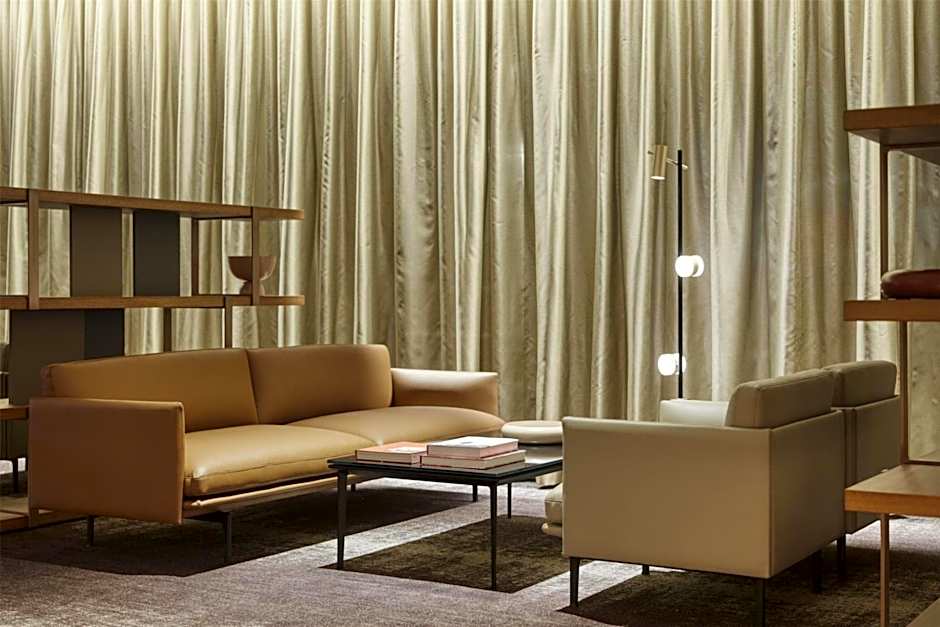 Parmelia Hilton Perth