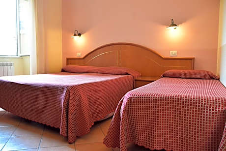 Hotel Ristorante Benigni