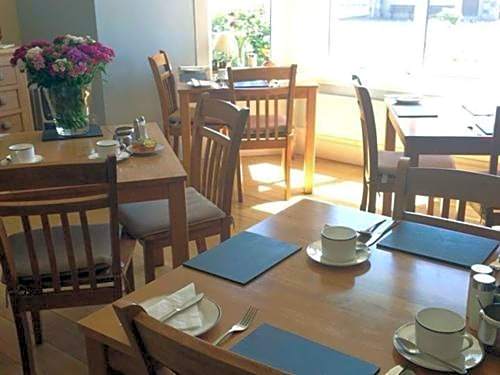 Glanllifon Bed and Breakfast