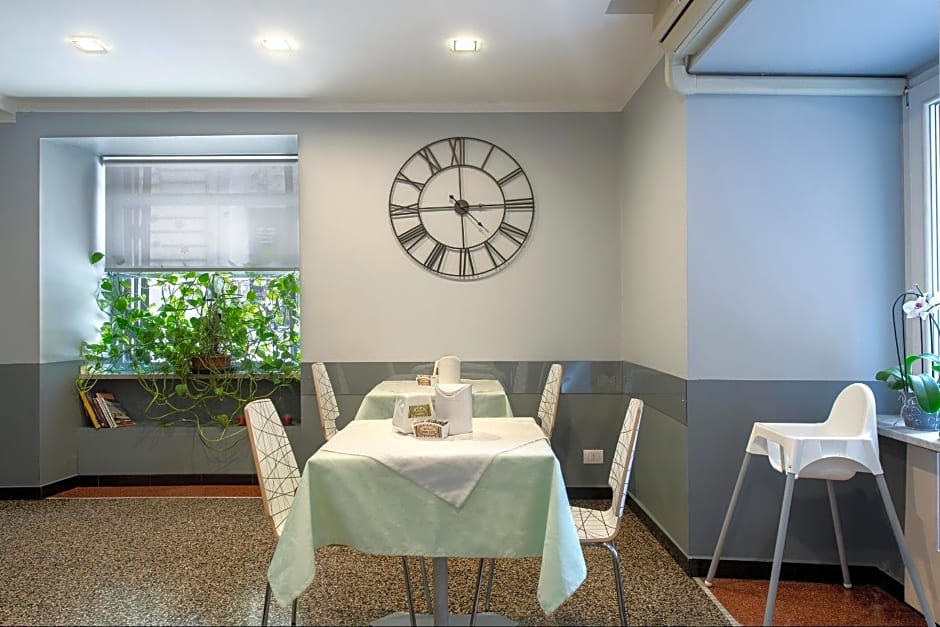 Hotel Assarotti