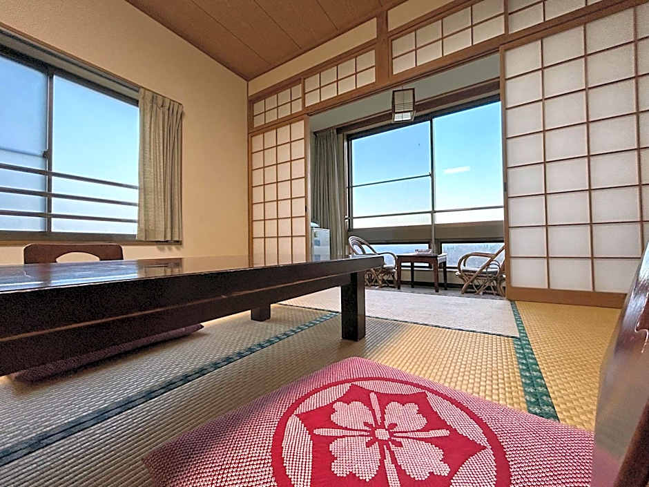Tomiya Ryokan