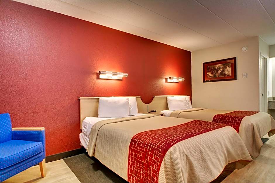  Red Roof Inn St Louis - Westport/ Maryland Heights
