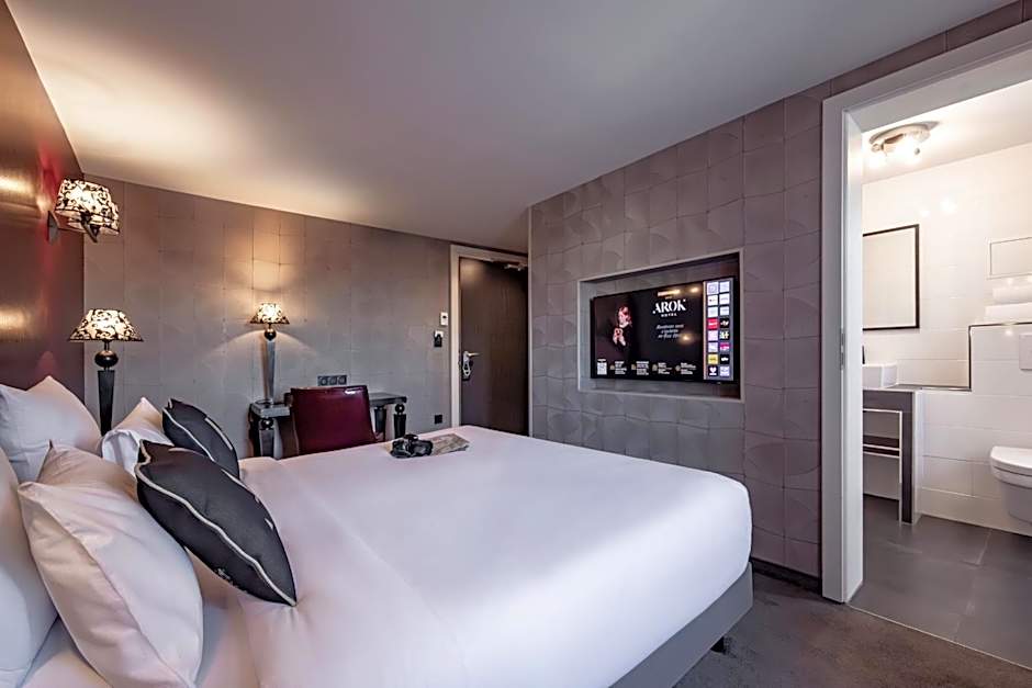 Hotel Arok