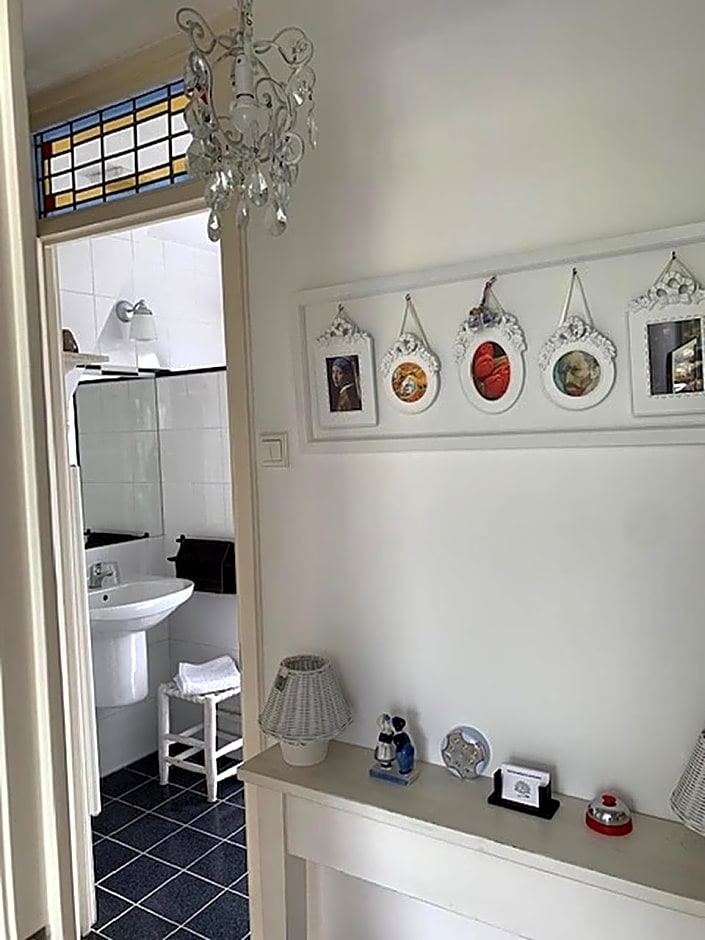 Bed & Breakfast Jo Amsterdam