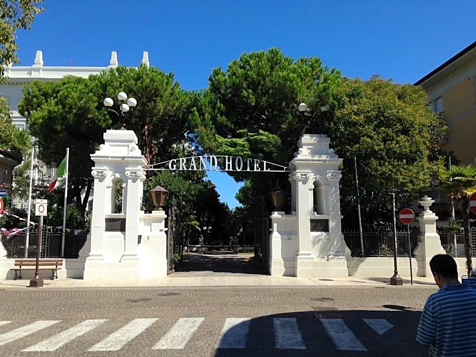 Residenza Grand Hotel Riccione
