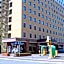 Toyoko Inn Hokkaido Hakodate Ekimae Asaichi