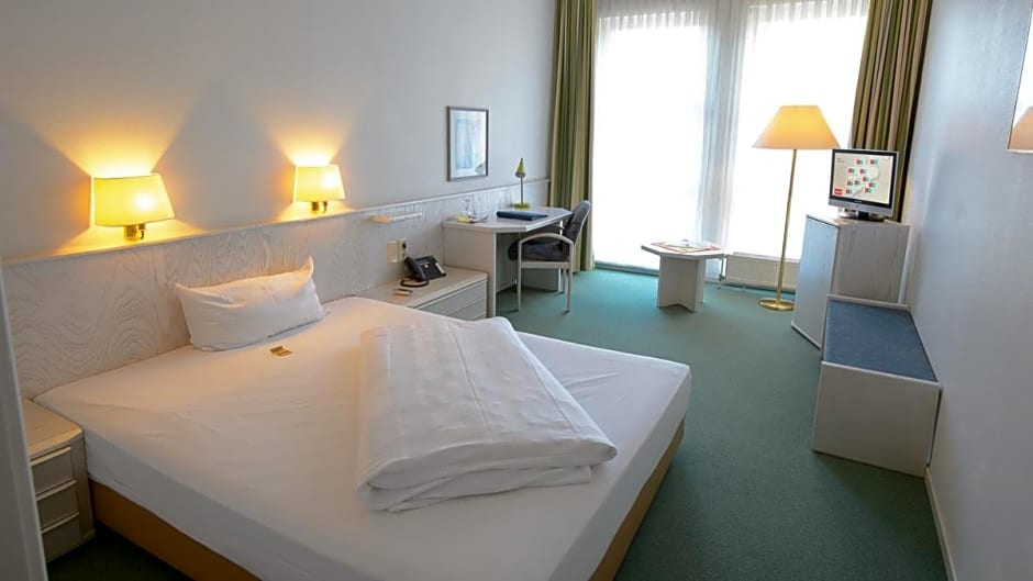 Euro Park Hotel Hennef