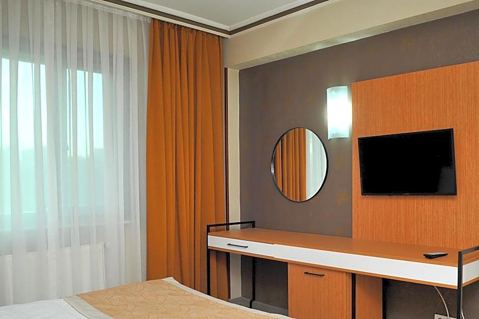 Lion City Hotel Ankara