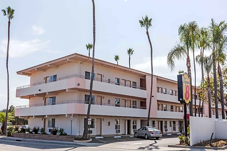 Super 8 Santa Barbara/goleta – Goleta, CA