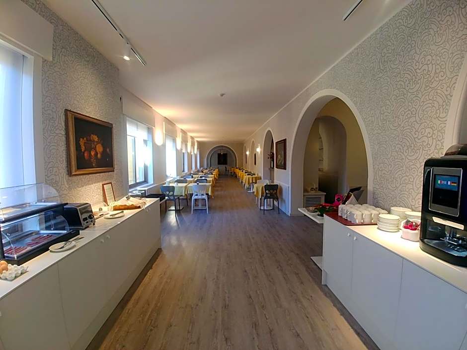 Hotel Vittoria