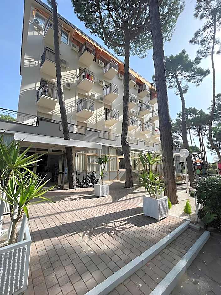 Hotel Elefantino Grey - Free Breakfast & Brunch Until 13-00 - Vicinissimi a Mirabilandia