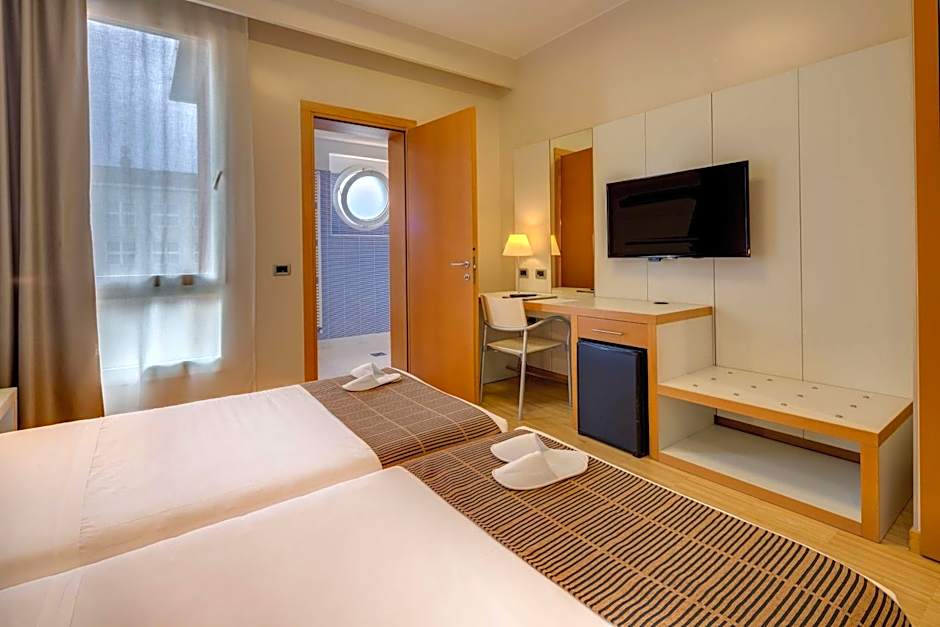 Best Western Hotel Bologna