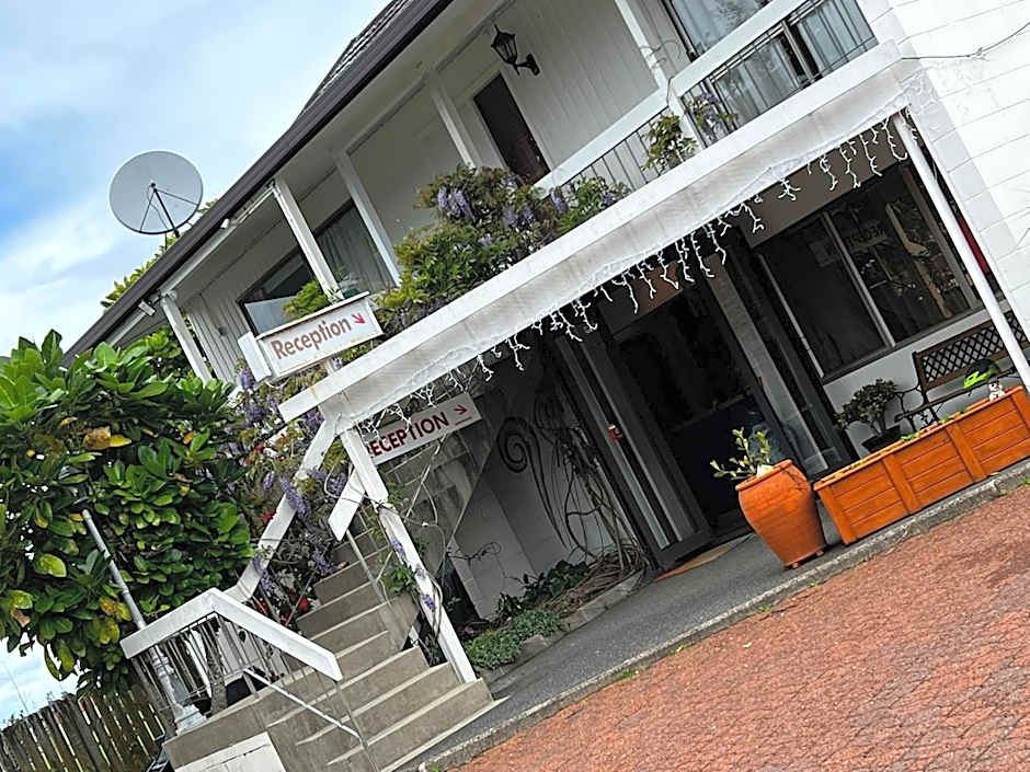 Kerikeri Court Motel