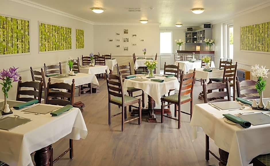 Hillgrove Guesthouse