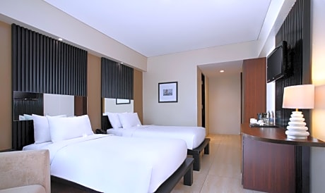Executive Twin Room