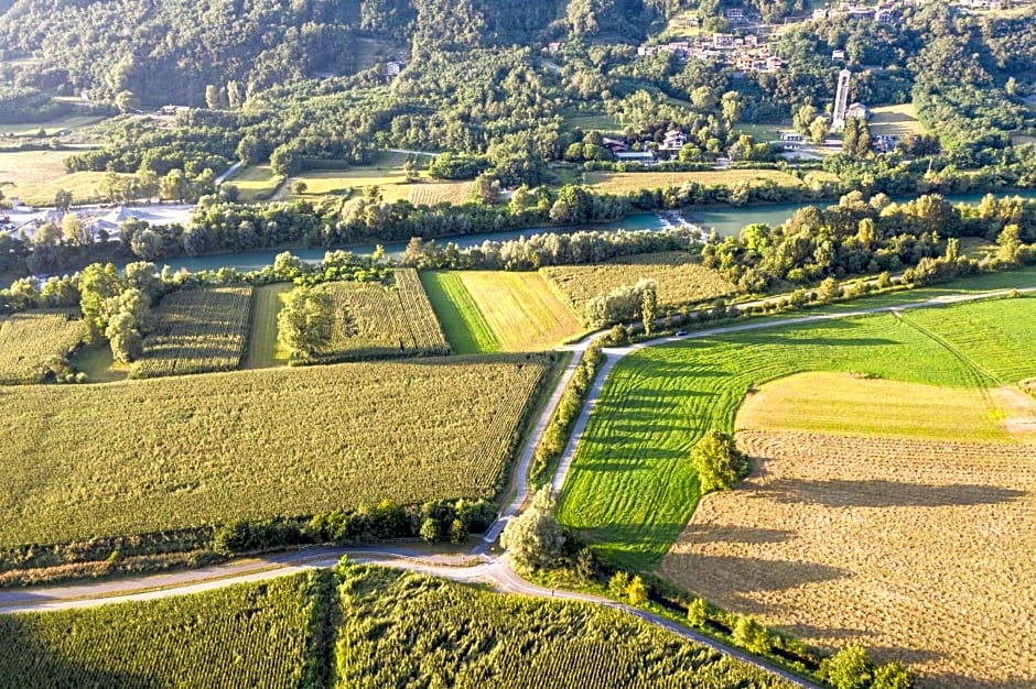 LA VALIGIA bed & bike