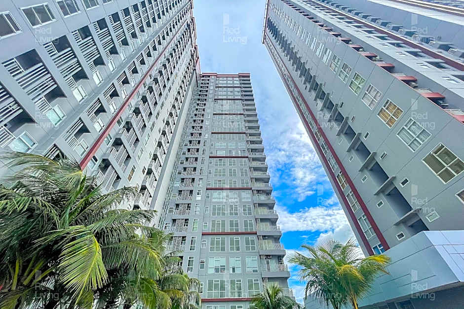 Redliving Apartemen Vida View Vida Connect – Makassar, CA