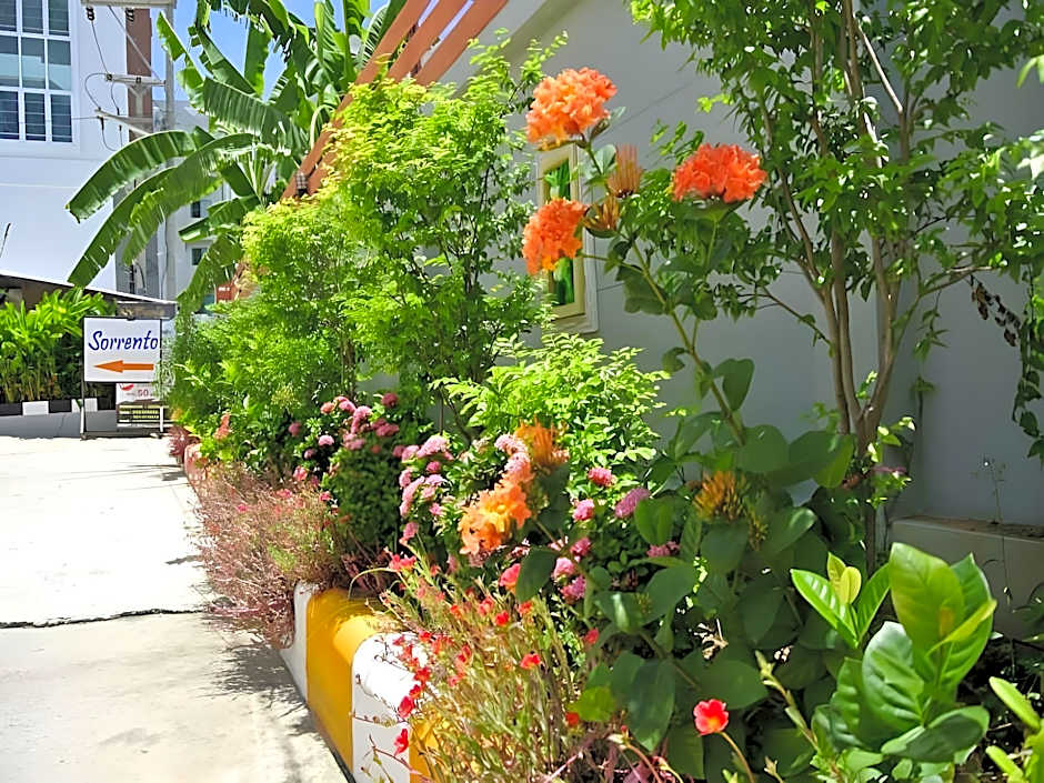 Sorrento Hotel and Residence