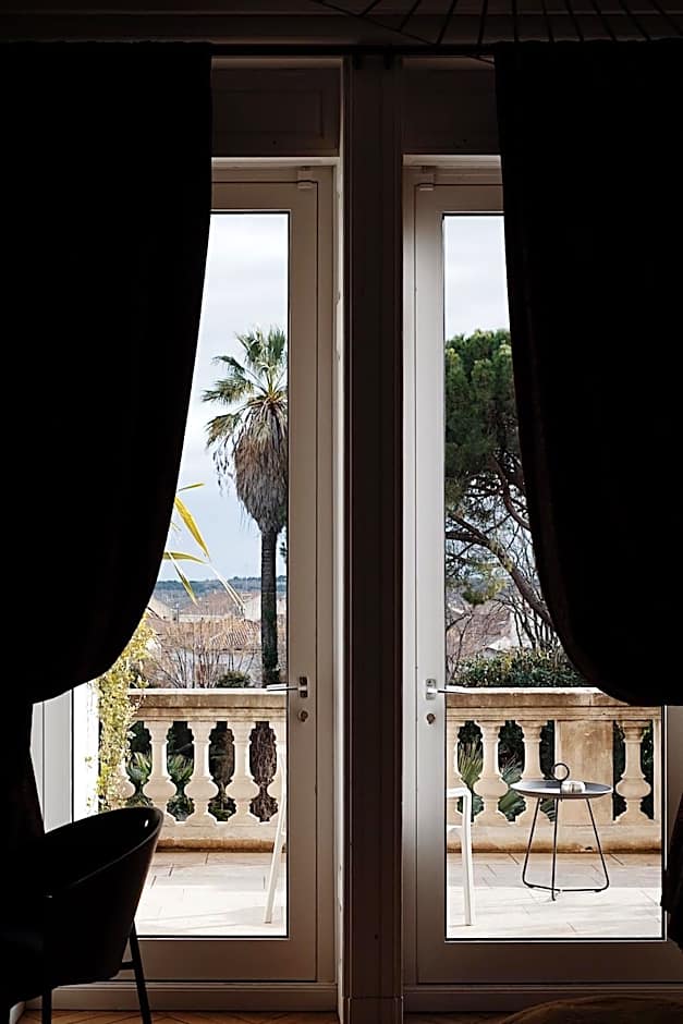La Villa Guy & Spa - Teritoria