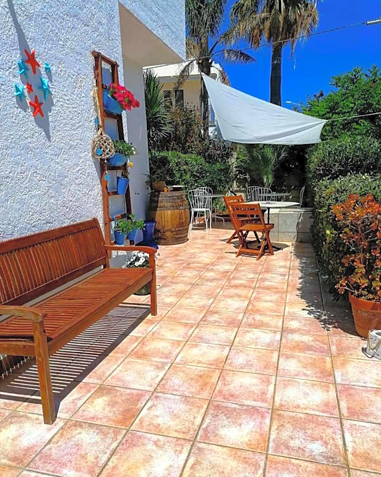 Alba Chiara B&B