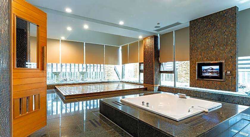 OHYA Boutique Motel-Lin-Kou Branch