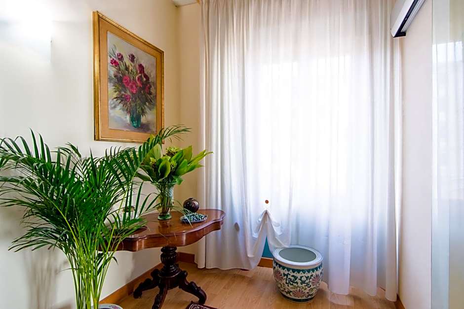 Hotel della Vittoria