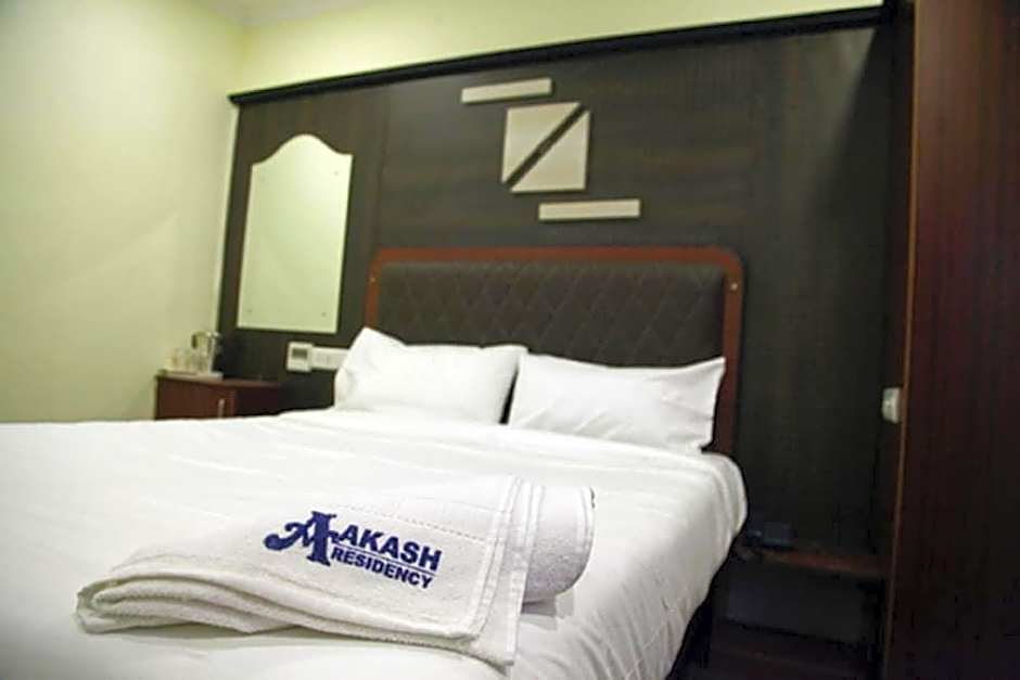 Aakash Residency Madurai