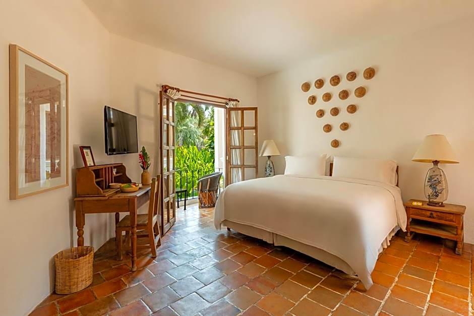 Hotel Santa Fe