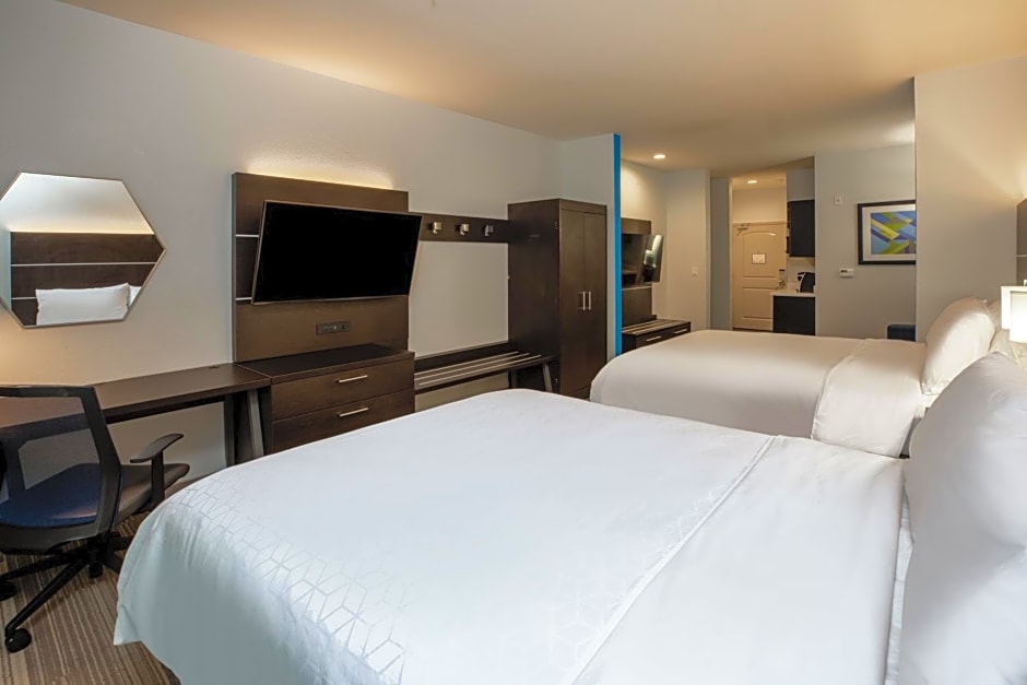 Holiday Inn Express Rockport-Bay View By IHG