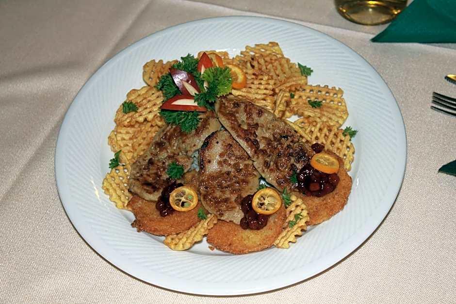 Vadászkürt Panzió