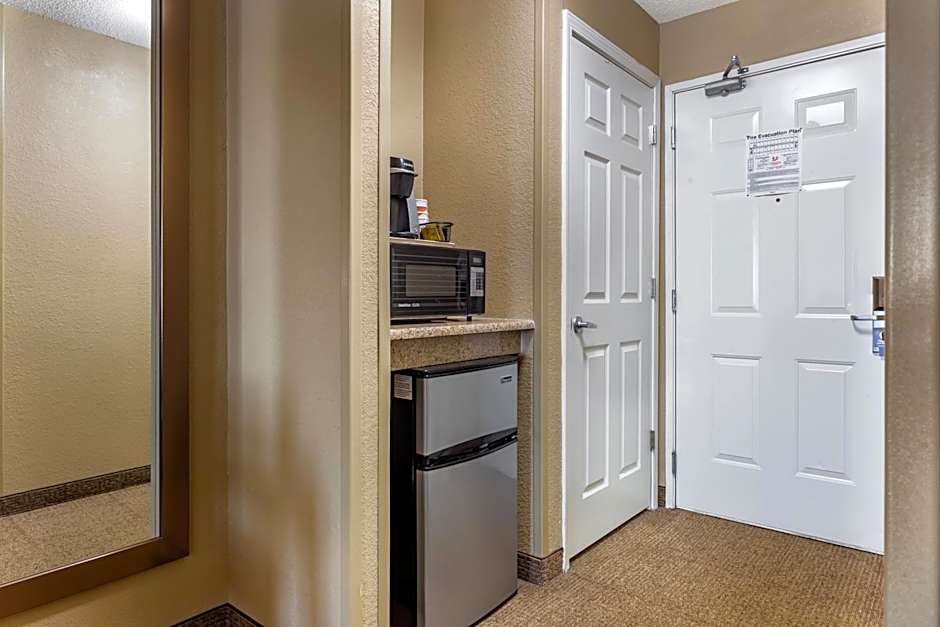 Comfort Inn Gurnee near Six Flags