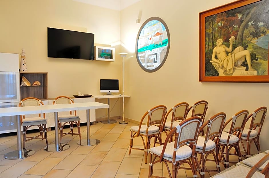 Hotel Spinelli