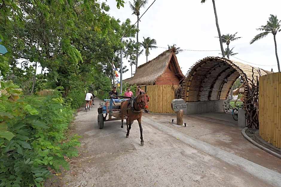 Beranda Ecolodge
