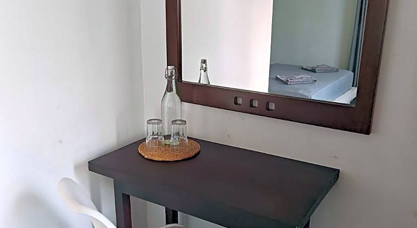 Palmyrah Residencies