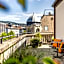 Neues Schloss Privat Hotel Zurich, Autograph Collection