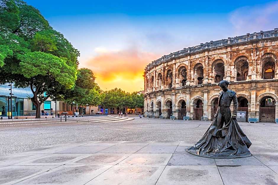 APPART'ICI 3 - Spacieux appartement F3