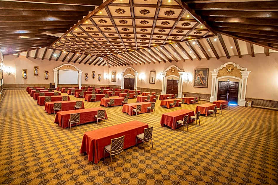 CASAMAYOR Saltillo, Hotel Hacienda