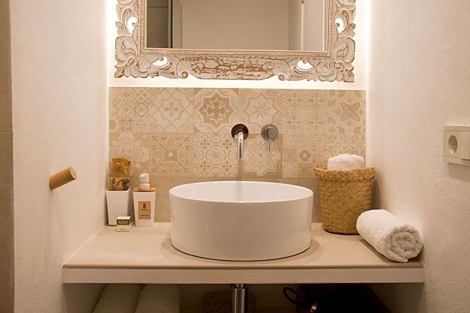 Infinito Hotel Boutique - Adults Only