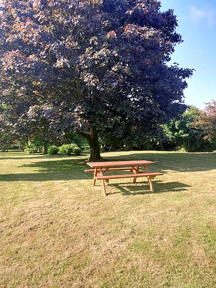 La Demeure du Castel