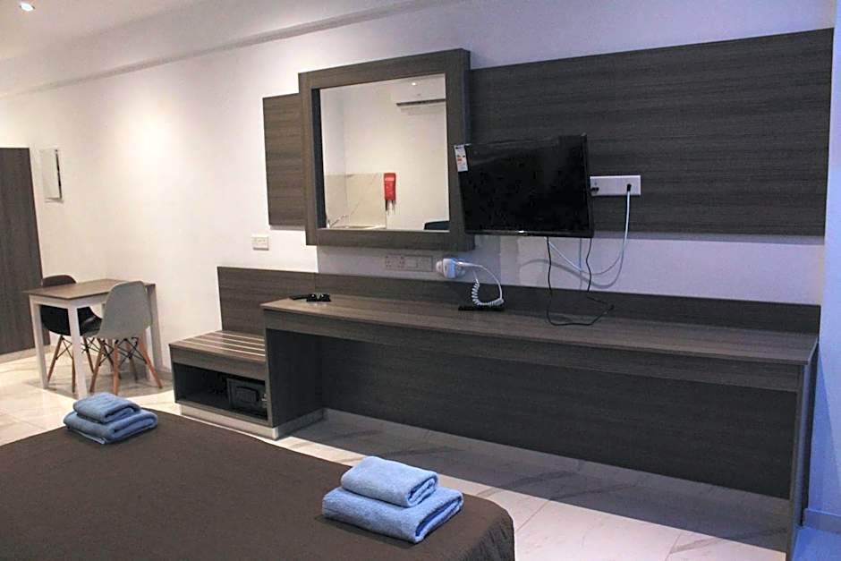 Rio Gardens Aparthotel