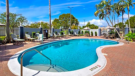 Best Western Fort Myers Inn & Suites